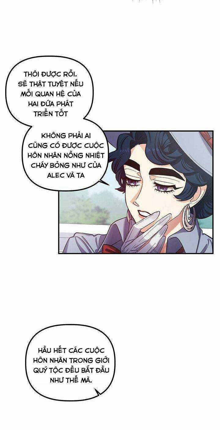 May Mắn Hay Bất Hạnh - Chapter 36 - Trang 9