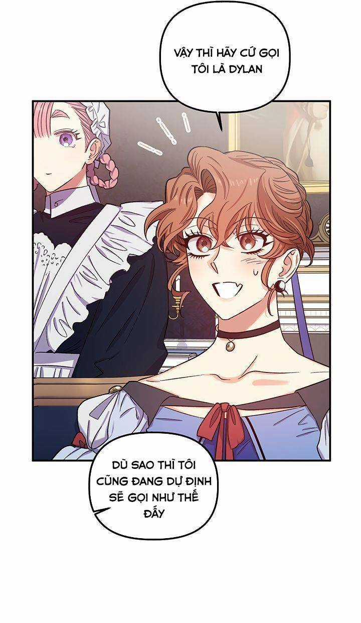 May Mắn Hay Bất Hạnh - Chapter 37 - Trang 17