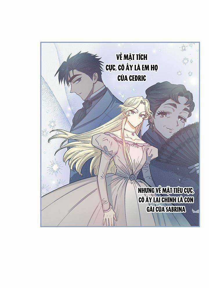 May Mắn Hay Bất Hạnh - Chapter 37 - Trang 3