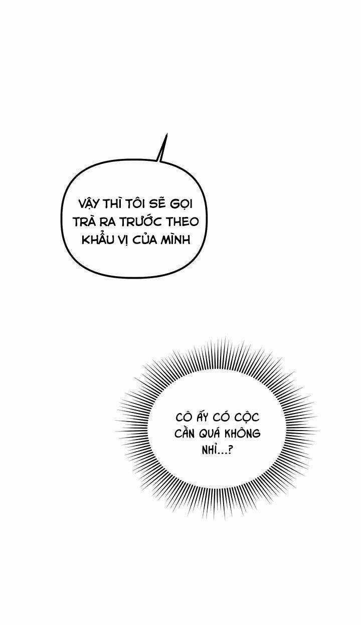 May Mắn Hay Bất Hạnh - Chapter 37 - Trang 22