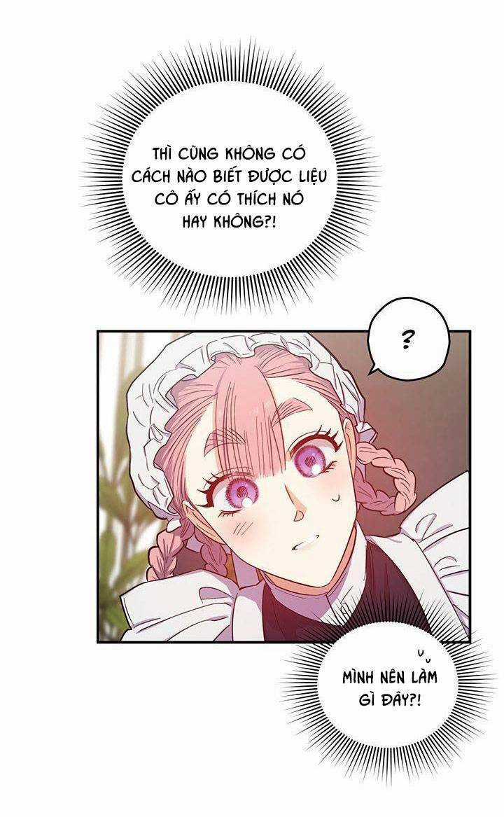 May Mắn Hay Bất Hạnh - Chapter 37 - Trang 26