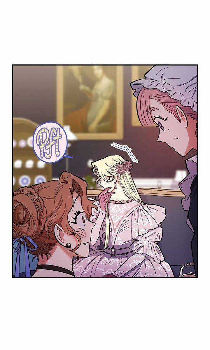 May Mắn Hay Bất Hạnh - Chapter 37 - Trang 28