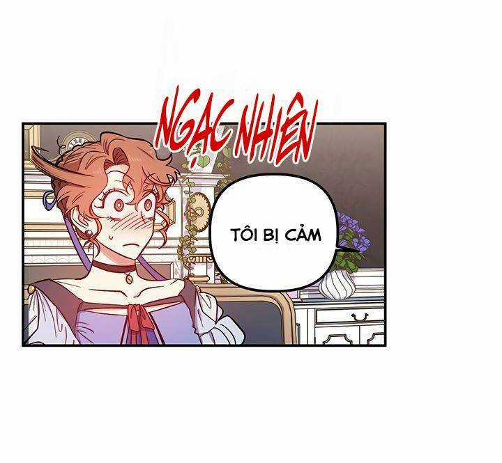 May Mắn Hay Bất Hạnh - Chapter 37 - Trang 29