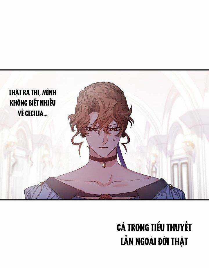 May Mắn Hay Bất Hạnh - Chapter 37 - Trang 4