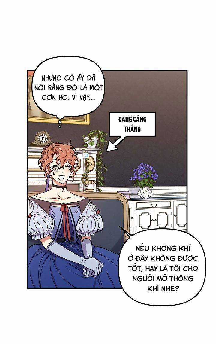 May Mắn Hay Bất Hạnh - Chapter 37 - Trang 31