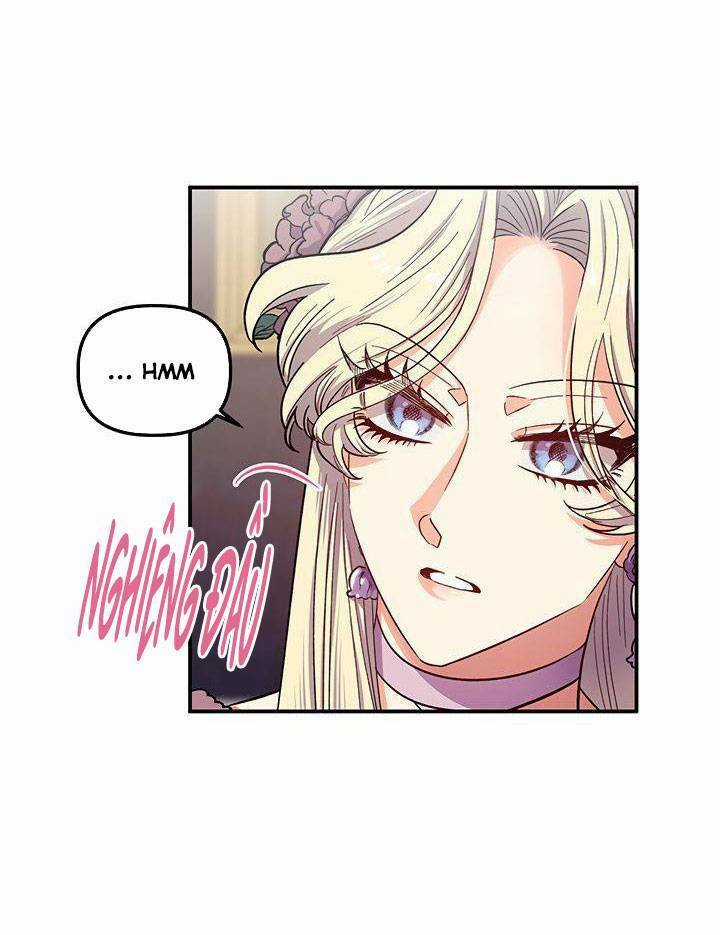 May Mắn Hay Bất Hạnh - Chapter 37 - Trang 33