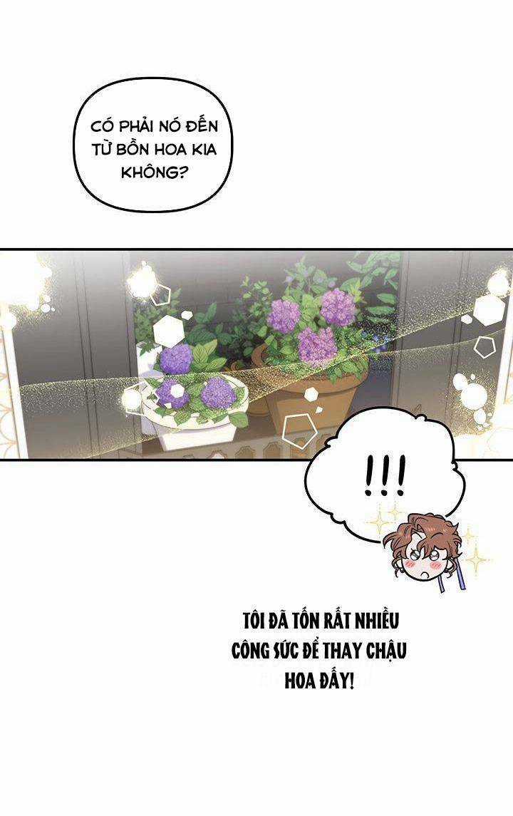 May Mắn Hay Bất Hạnh - Chapter 37 - Trang 34