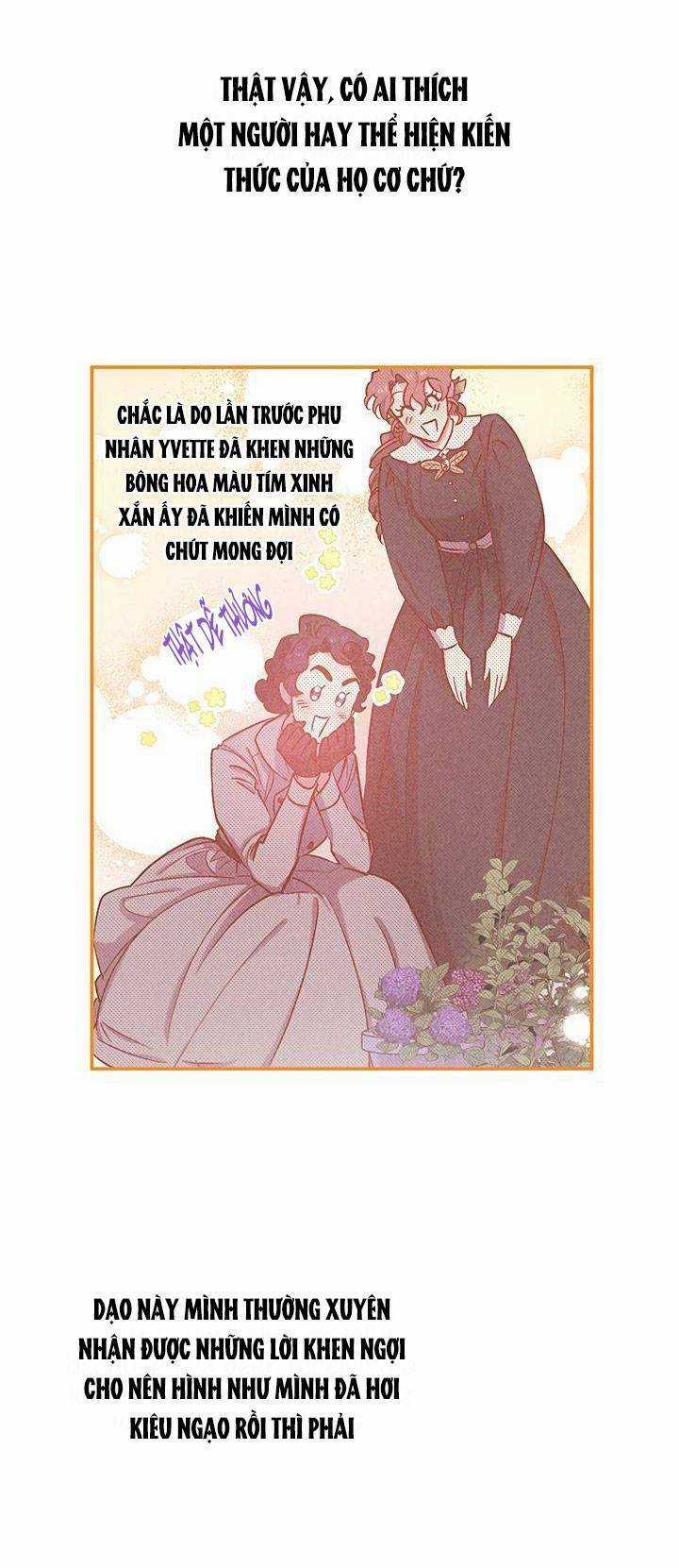 May Mắn Hay Bất Hạnh - Chapter 37 - Trang 38