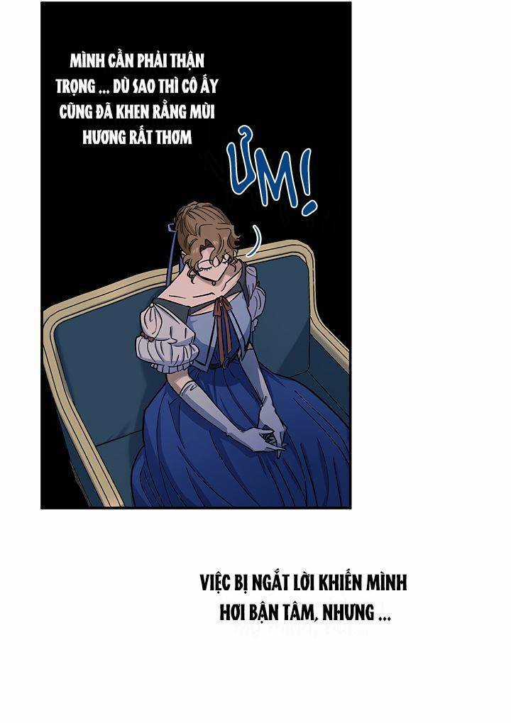 May Mắn Hay Bất Hạnh - Chapter 37 - Trang 39