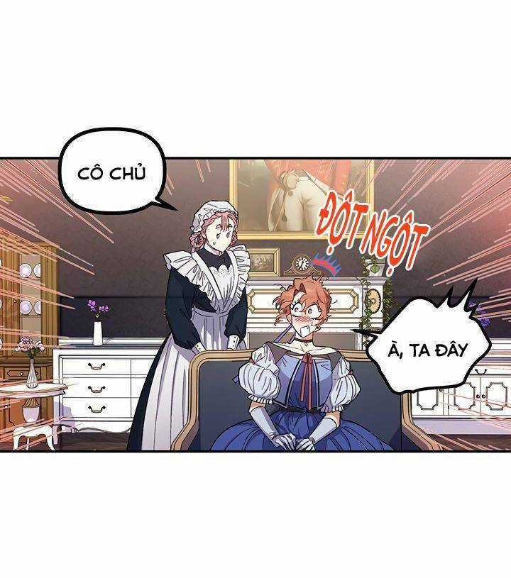 May Mắn Hay Bất Hạnh - Chapter 37 - Trang 41