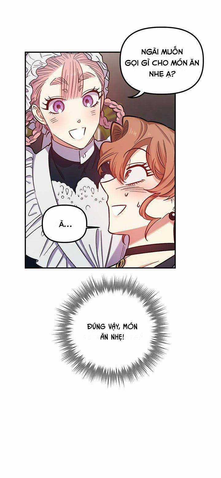 May Mắn Hay Bất Hạnh - Chapter 37 - Trang 42