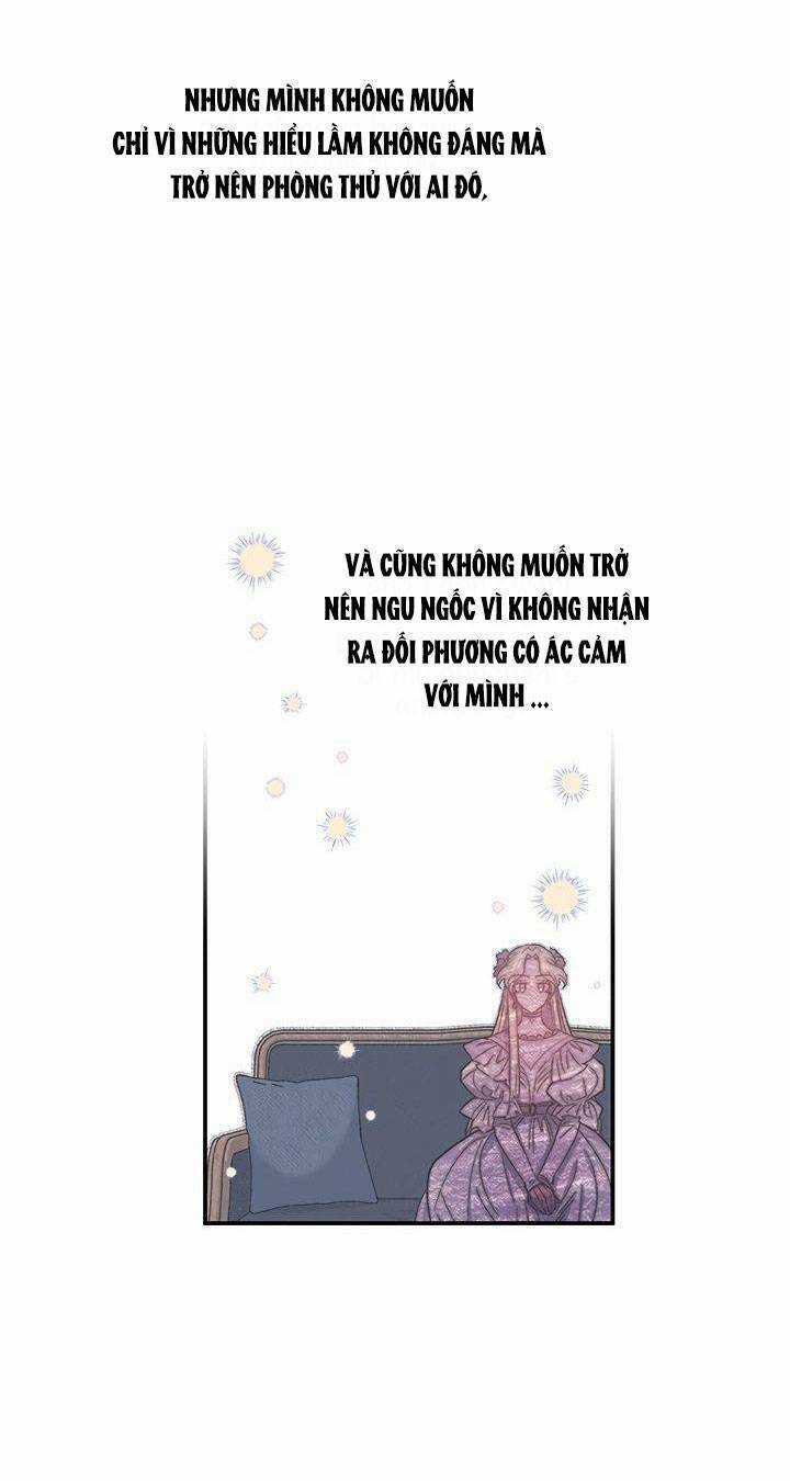 May Mắn Hay Bất Hạnh - Chapter 37 - Trang 44