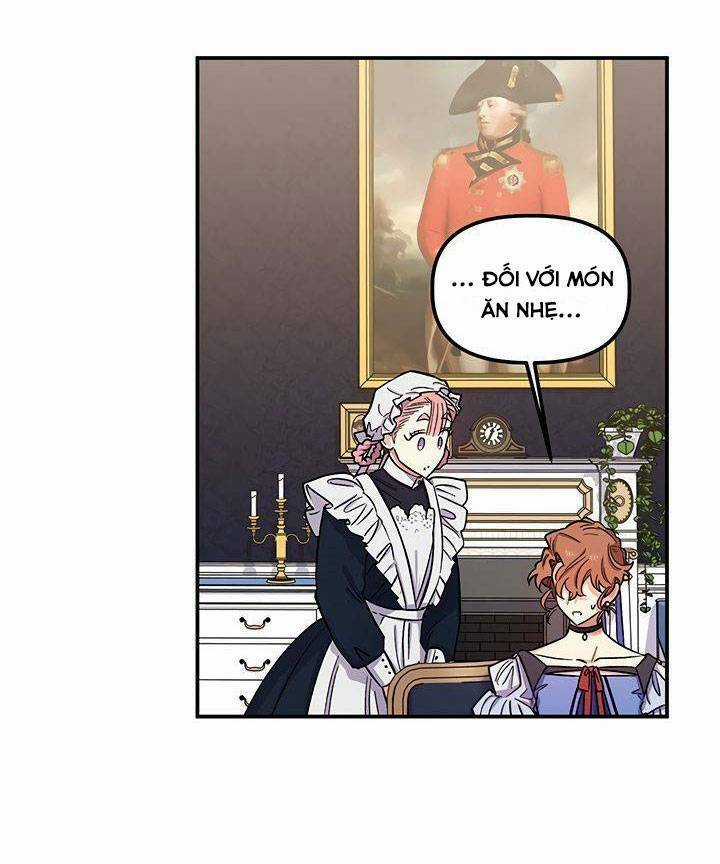 May Mắn Hay Bất Hạnh - Chapter 37 - Trang 46