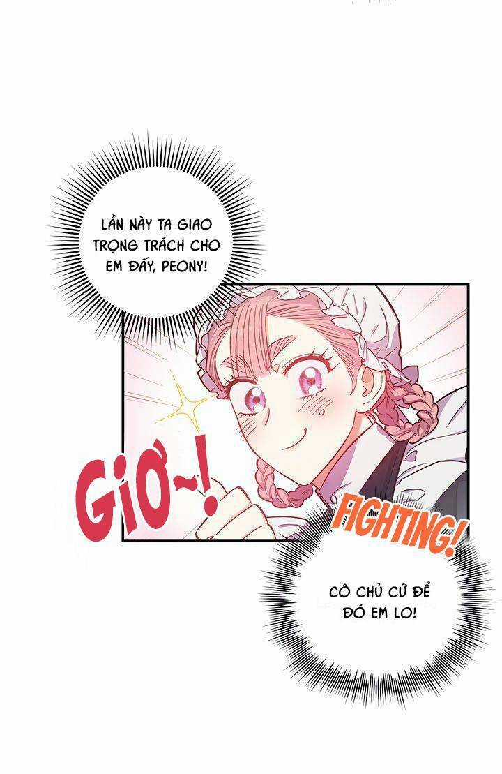 May Mắn Hay Bất Hạnh - Chapter 37 - Trang 48