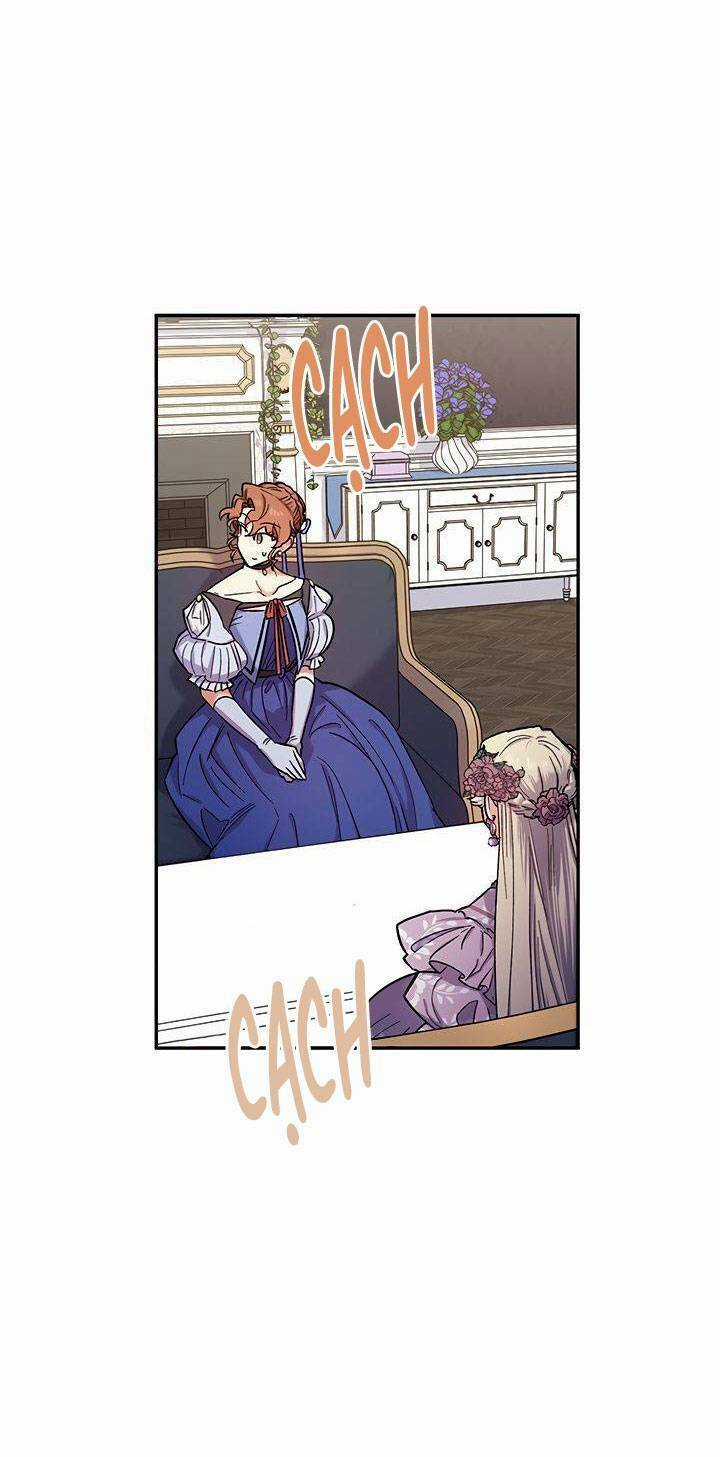 May Mắn Hay Bất Hạnh - Chapter 37 - Trang 49