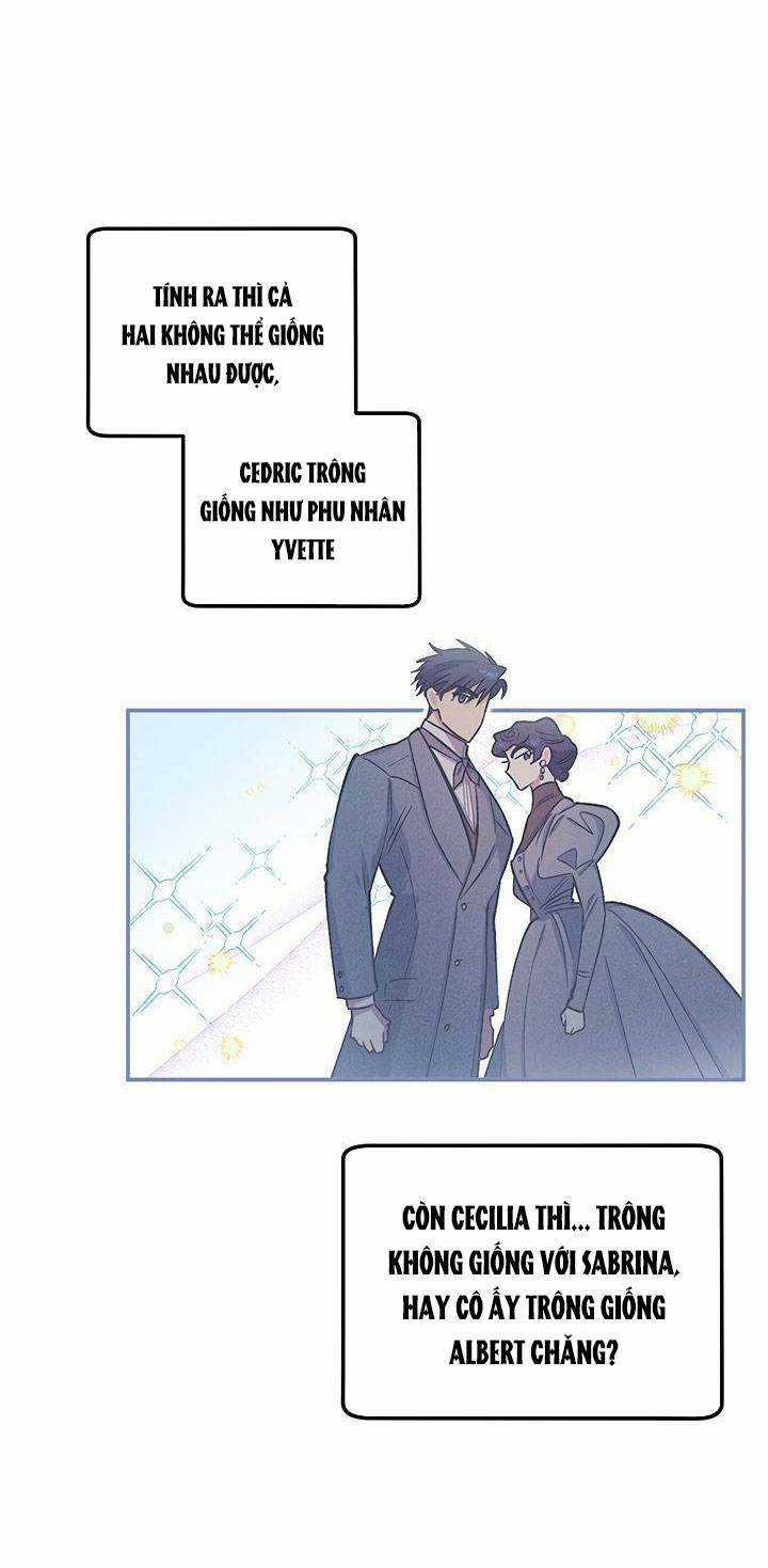 May Mắn Hay Bất Hạnh - Chapter 37 - Trang 54