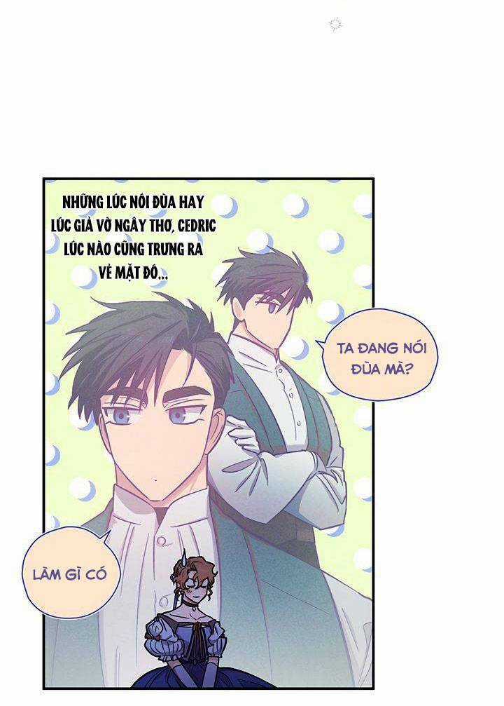 May Mắn Hay Bất Hạnh - Chapter 37 - Trang 56