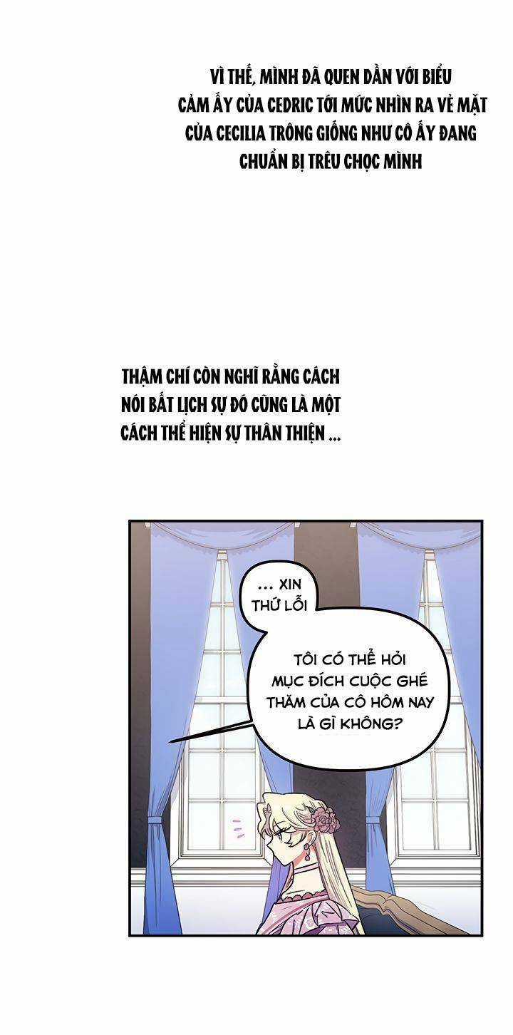 May Mắn Hay Bất Hạnh - Chapter 37 - Trang 57