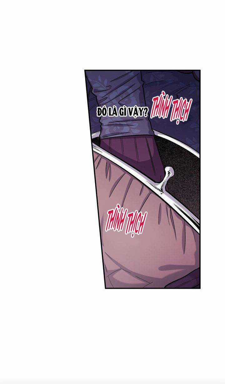 May Mắn Hay Bất Hạnh - Chapter 37 - Trang 60