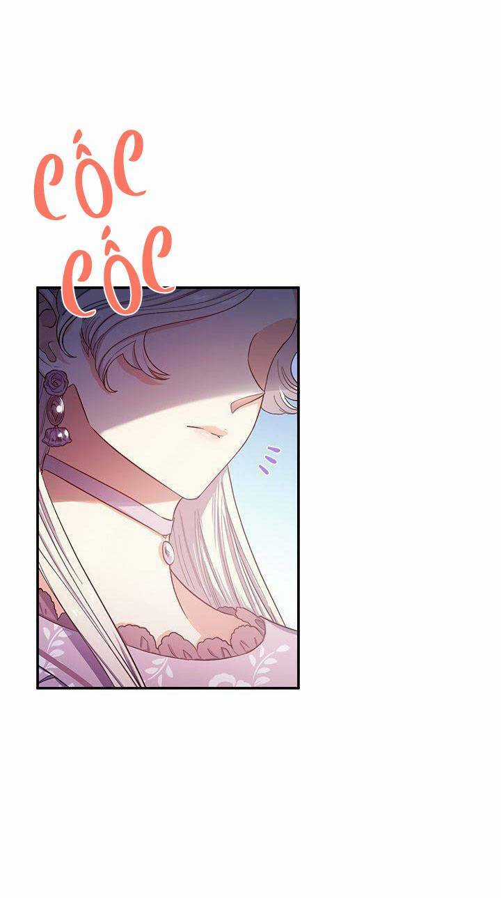 May Mắn Hay Bất Hạnh - Chapter 37 - Trang 8