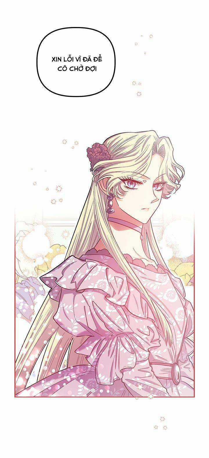 May Mắn Hay Bất Hạnh - Chapter 37 - Trang 10