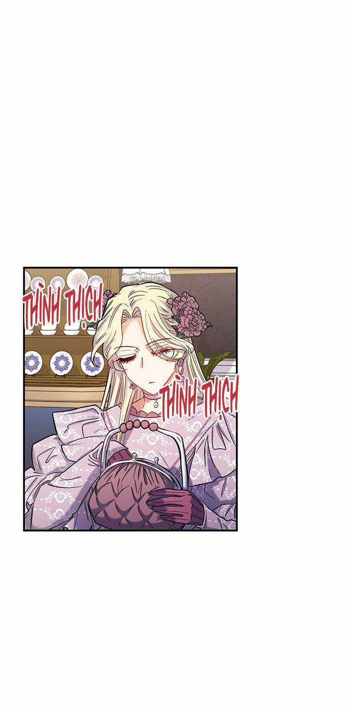 May Mắn Hay Bất Hạnh - Chapter 38 - Trang 1