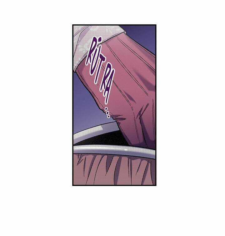 May Mắn Hay Bất Hạnh - Chapter 38 - Trang 2