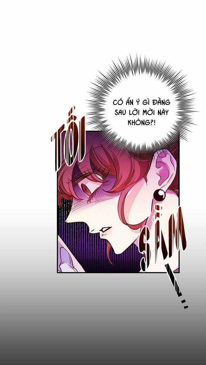 May Mắn Hay Bất Hạnh - Chapter 38 - Trang 16