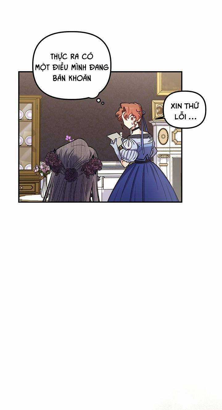 May Mắn Hay Bất Hạnh - Chapter 38 - Trang 20