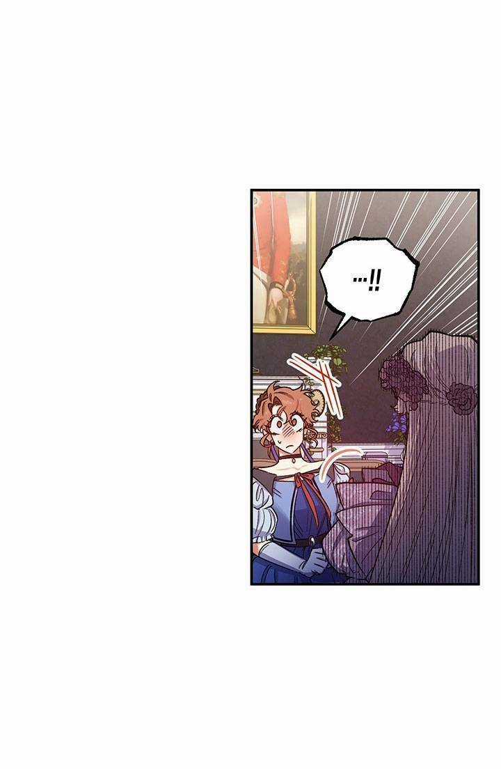 May Mắn Hay Bất Hạnh - Chapter 38 - Trang 3