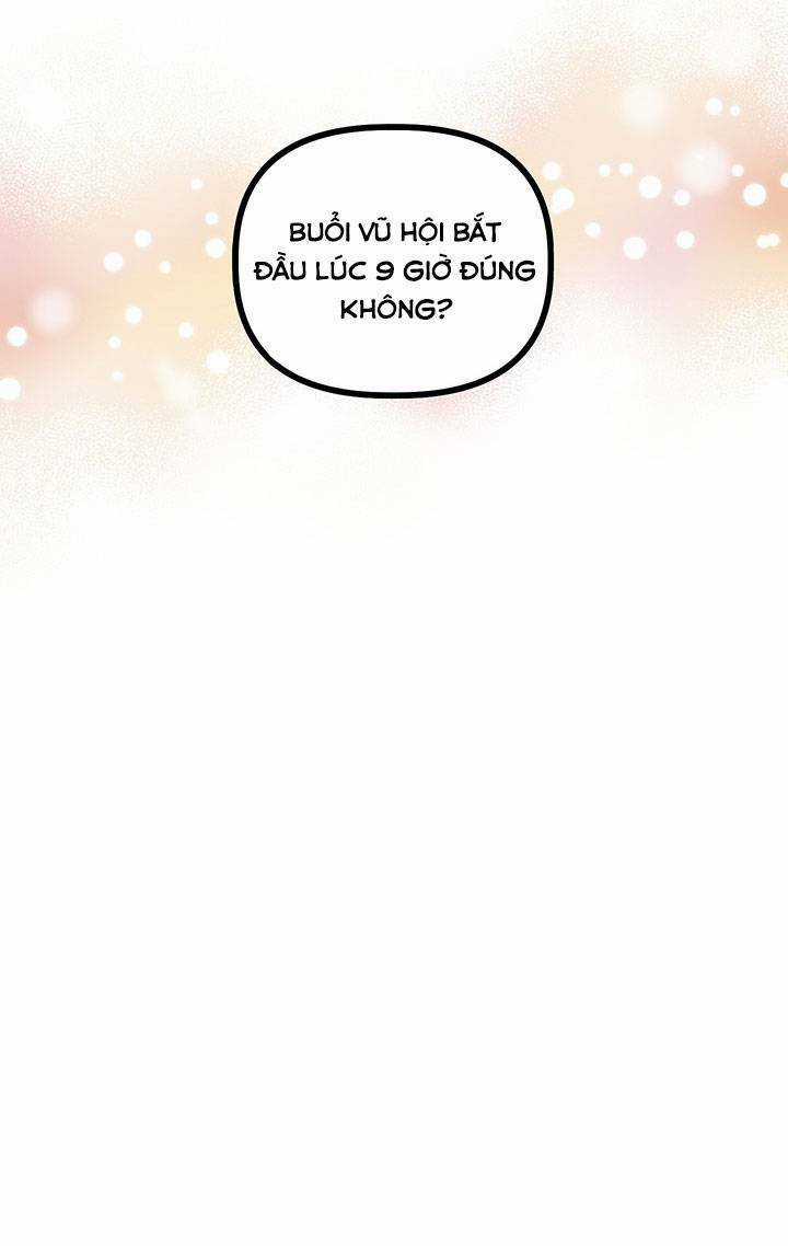 May Mắn Hay Bất Hạnh - Chapter 38 - Trang 21