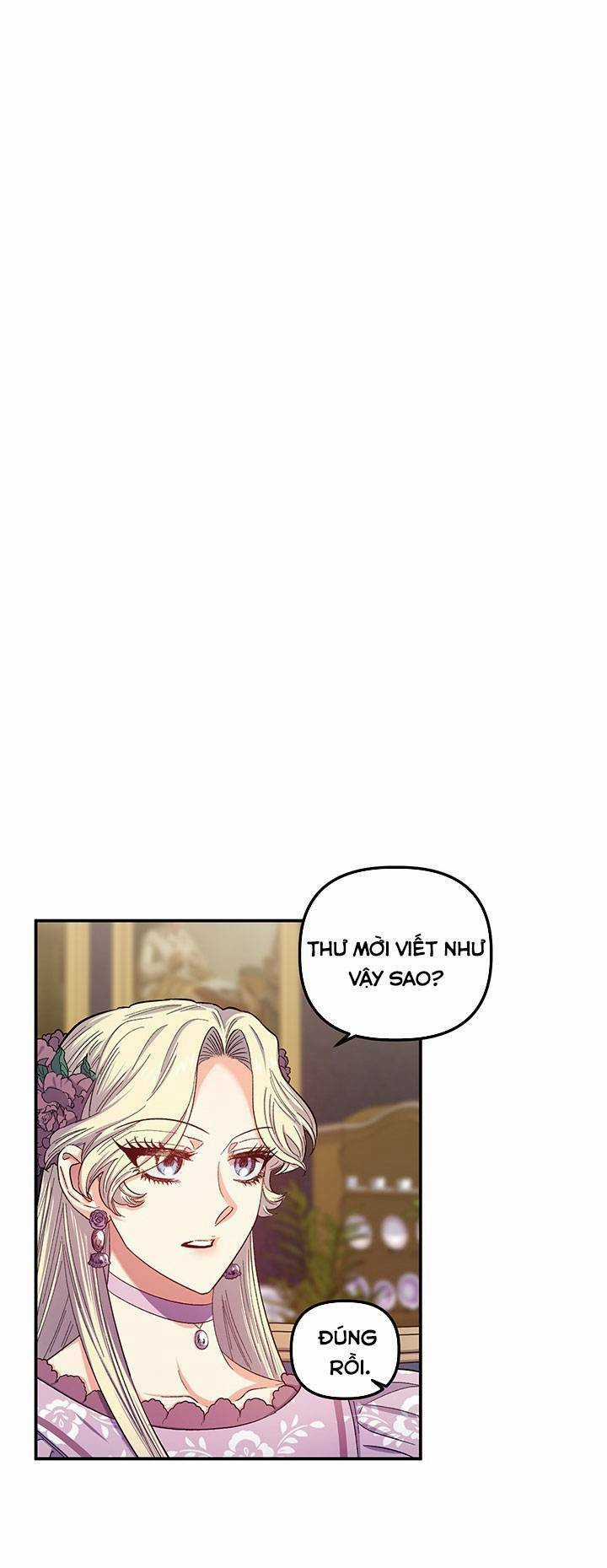 May Mắn Hay Bất Hạnh - Chapter 38 - Trang 23