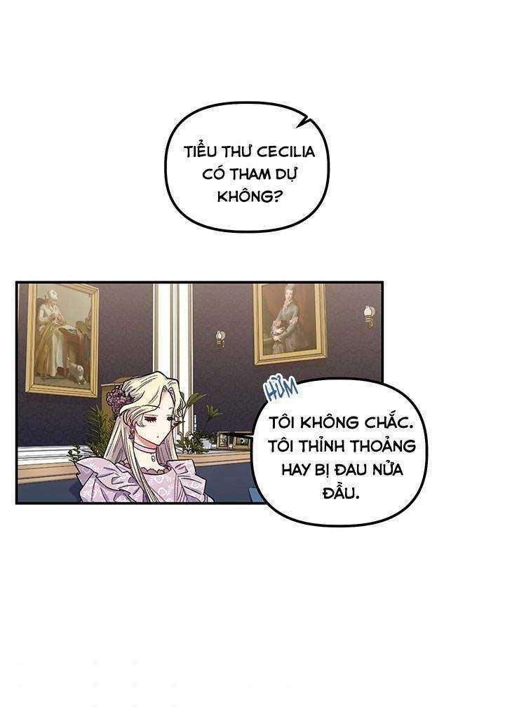 May Mắn Hay Bất Hạnh - Chapter 38 - Trang 25