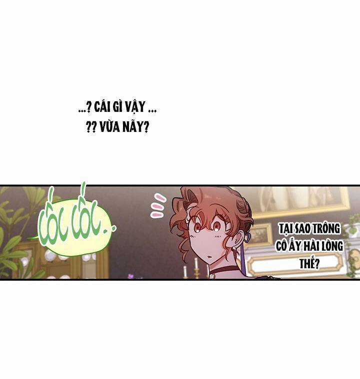 May Mắn Hay Bất Hạnh - Chapter 38 - Trang 30