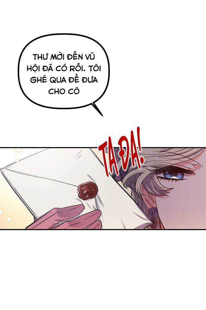 May Mắn Hay Bất Hạnh - Chapter 38 - Trang 4