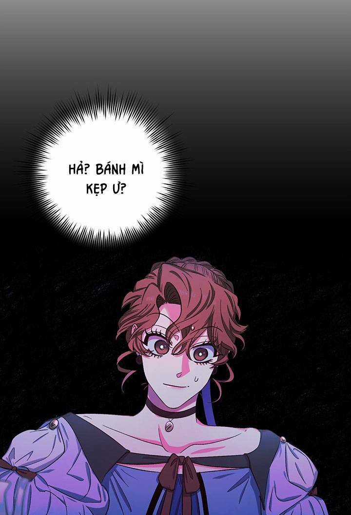 May Mắn Hay Bất Hạnh - Chapter 38 - Trang 33