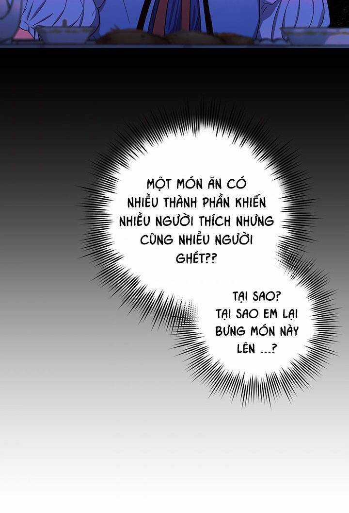 May Mắn Hay Bất Hạnh - Chapter 38 - Trang 34