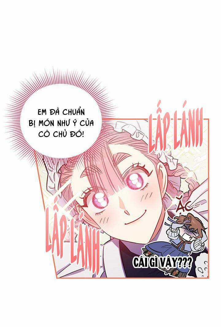 May Mắn Hay Bất Hạnh - Chapter 38 - Trang 36