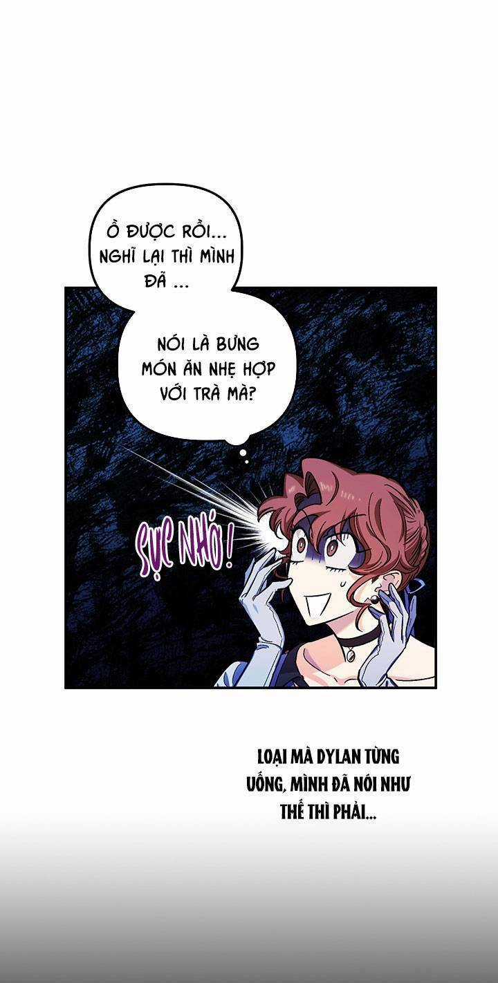 May Mắn Hay Bất Hạnh - Chapter 38 - Trang 37