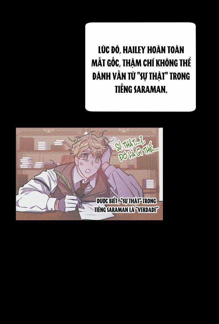 May Mắn Hay Bất Hạnh - Chapter 38 - Trang 40