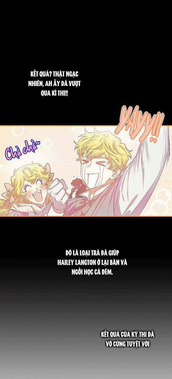 May Mắn Hay Bất Hạnh - Chapter 38 - Trang 42