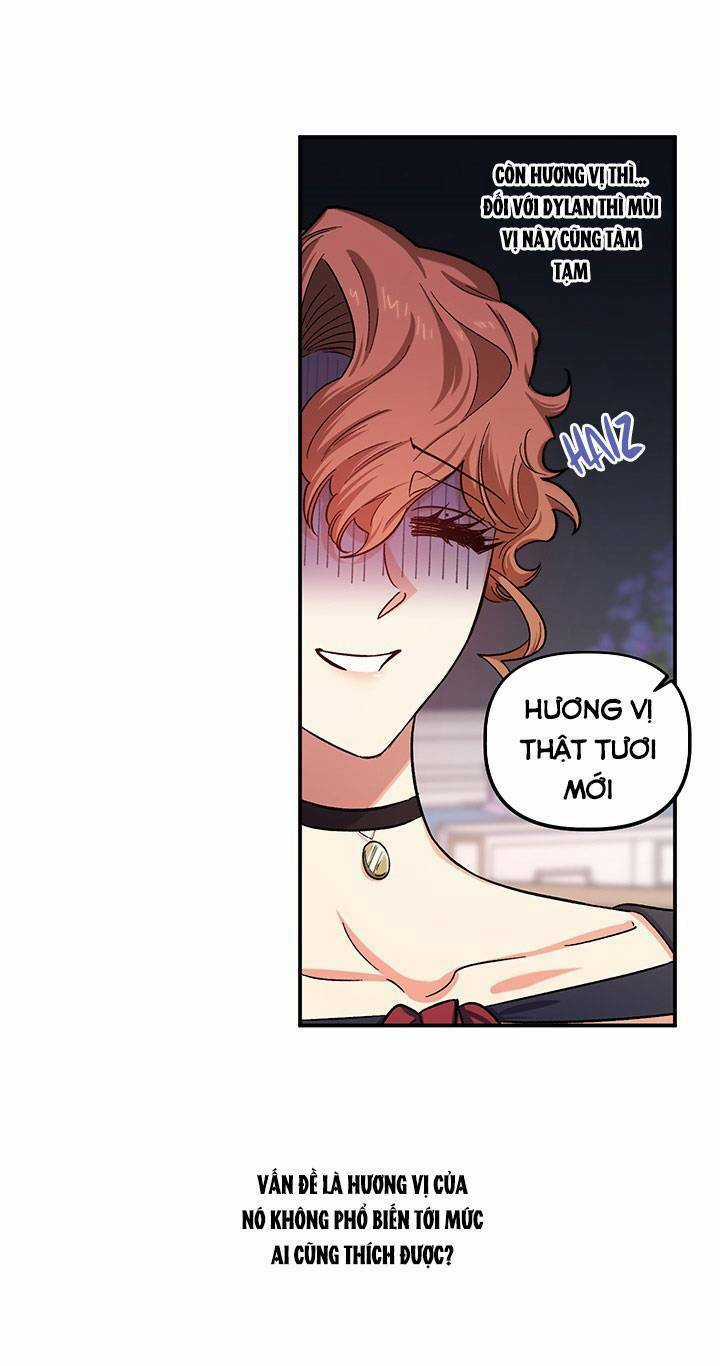 May Mắn Hay Bất Hạnh - Chapter 38 - Trang 45