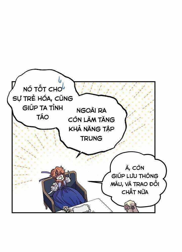 May Mắn Hay Bất Hạnh - Chapter 38 - Trang 46