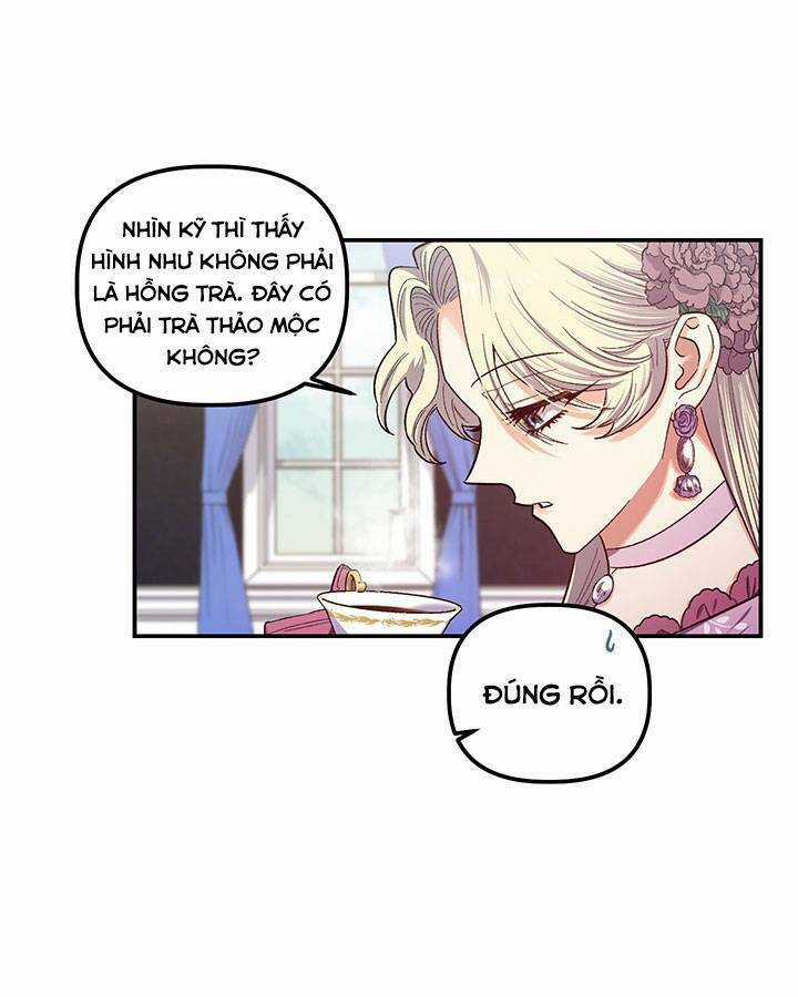 May Mắn Hay Bất Hạnh - Chapter 38 - Trang 47