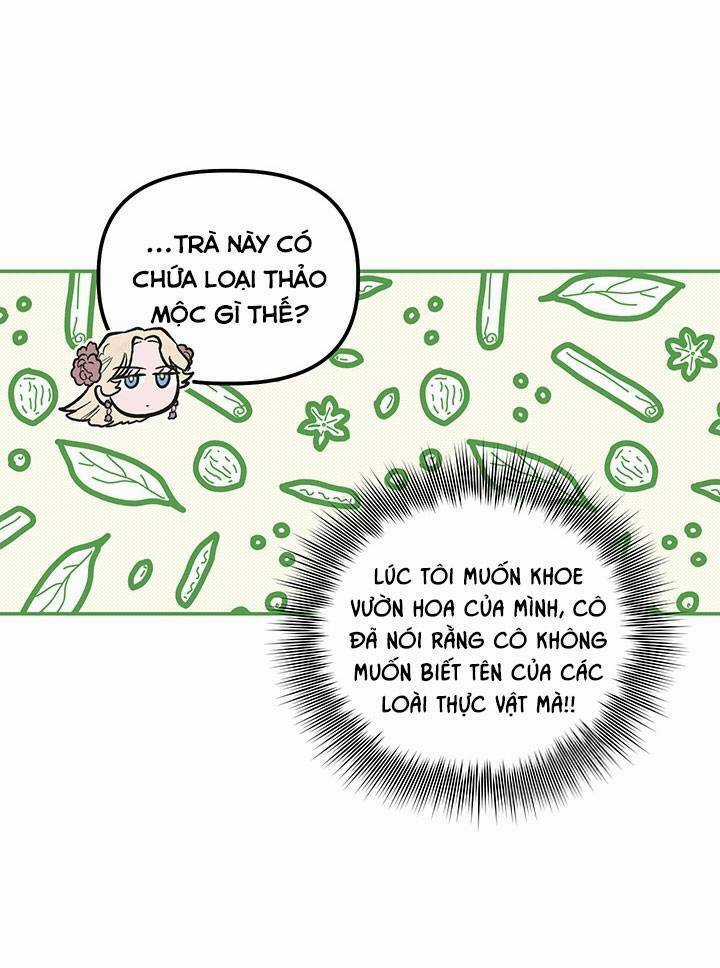 May Mắn Hay Bất Hạnh - Chapter 38 - Trang 49