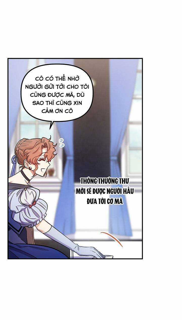 May Mắn Hay Bất Hạnh - Chapter 38 - Trang 6