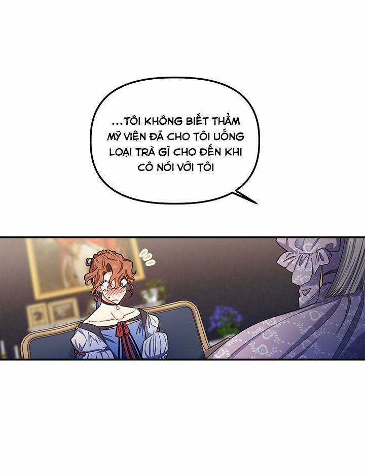 May Mắn Hay Bất Hạnh - Chapter 38 - Trang 58