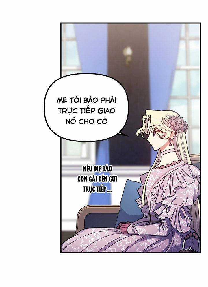 May Mắn Hay Bất Hạnh - Chapter 38 - Trang 7