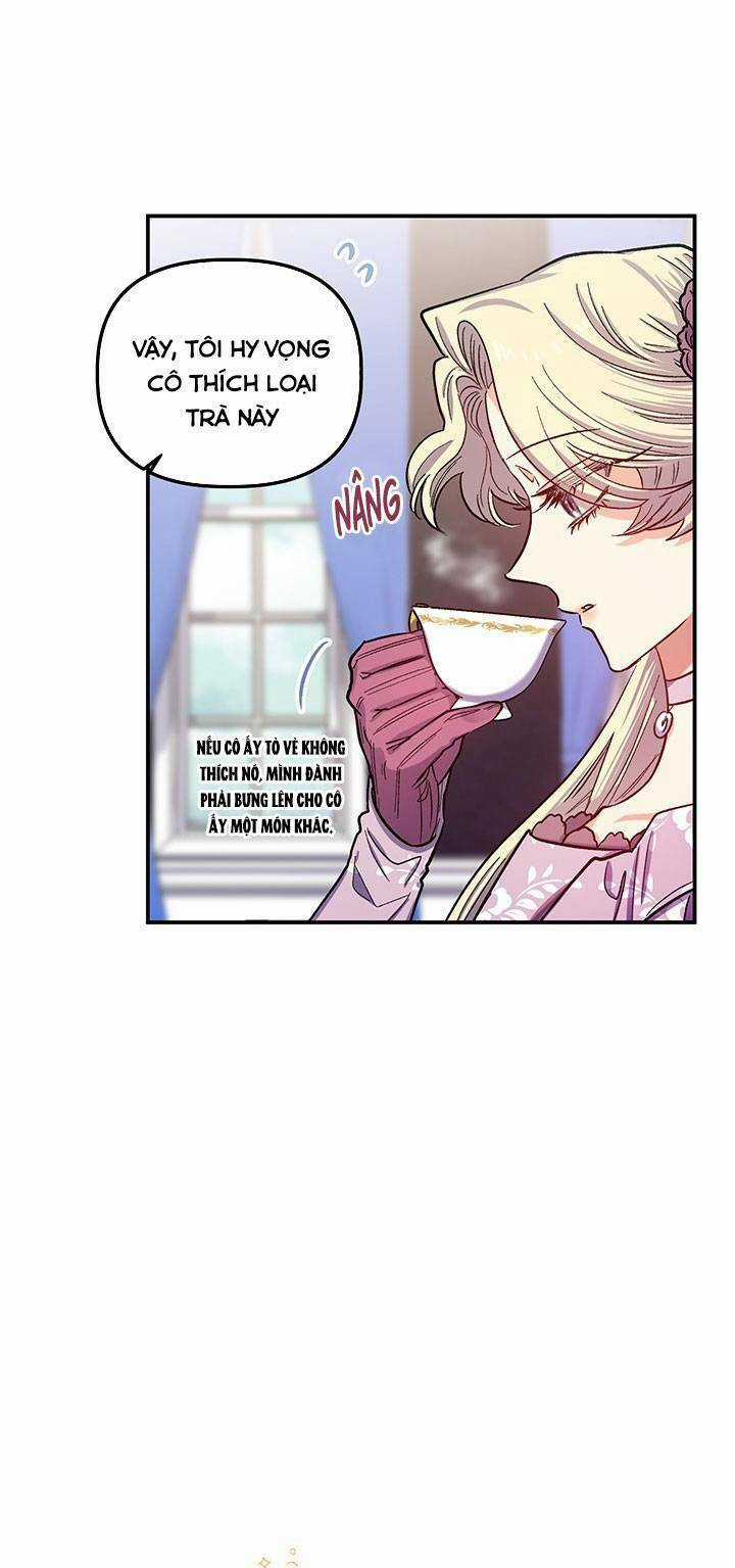 May Mắn Hay Bất Hạnh - Chapter 38 - Trang 62