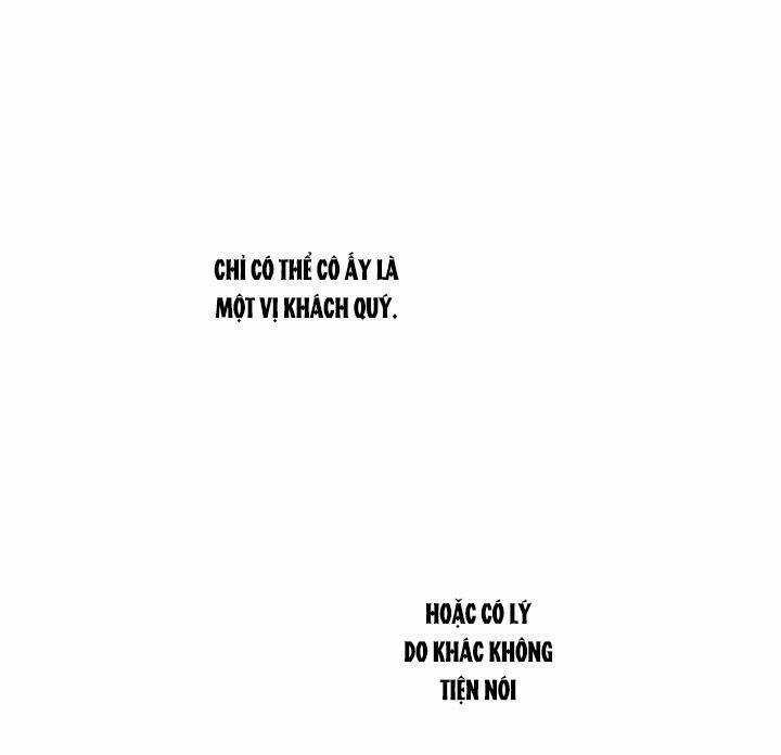 May Mắn Hay Bất Hạnh - Chapter 38 - Trang 8